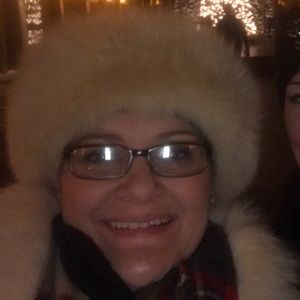 Meet your Posher, Ashlee